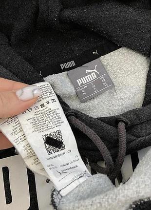 Худі "puma" 2