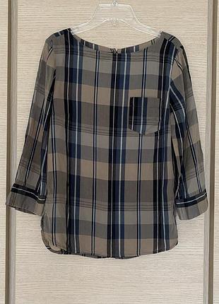Блуза батистовая marco polo розмір 34