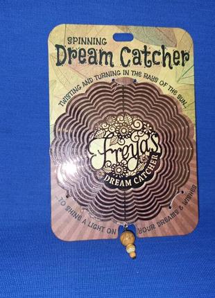 Ловец снов новый