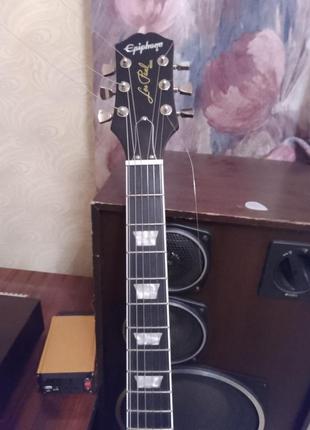 Epiphone les paul studio-standart