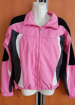 Курточка туриста