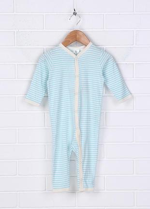 Человечек h&m, комбинезон, слип