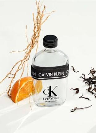 Calvin klein ck everyone туалетна вода