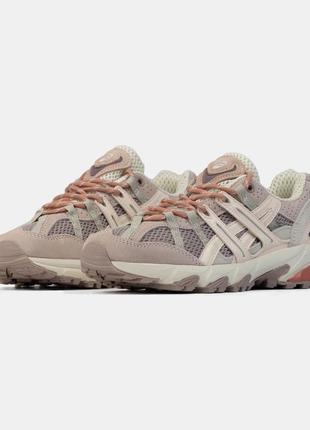 Asics gel-sonoma pink