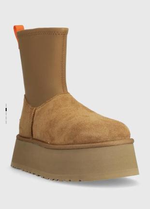 Уги ugg classic dipper