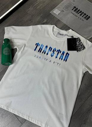 Мужская оверсайз футболка
