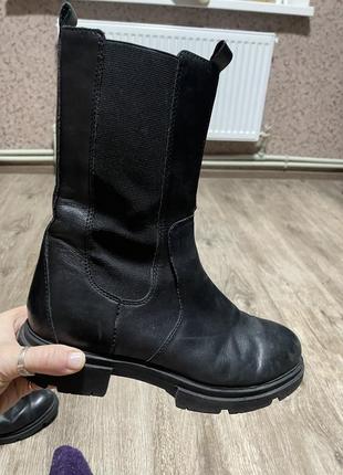 Чоботи