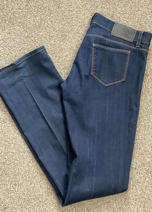 Джинсы prada