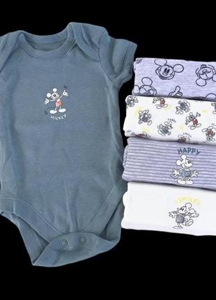 Боді для хлопчика, боді george