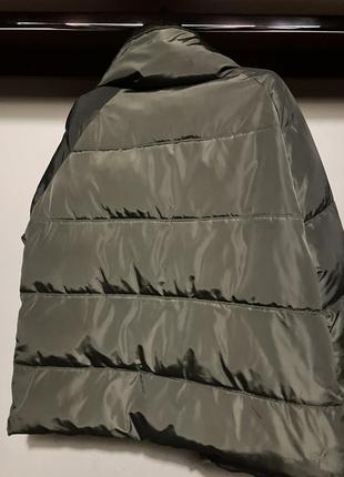 Женская зимняя куртка бренда thermolactyl by damart2 фото