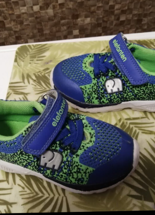 Elefanten 22 р кроссовки