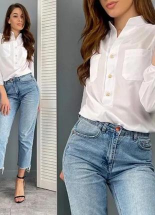 Вишукана блуза