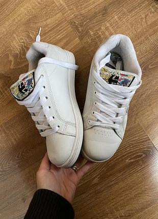 Кеды etnies y2k женские