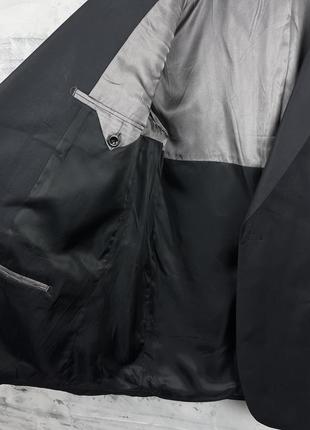 Dkny блейзер r 36 размер женский пиджак7 фото