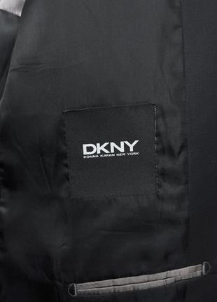 Dkny блейзер r 36 размер женский пиджак10 фото