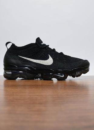 Nike air vapormax 2023 flyknit кроссовки оригинал2 фото