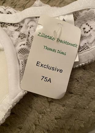 Бюстгальтер exclusive 75a6 фото