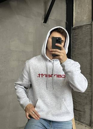 Carhartt hoodie xl hotsell