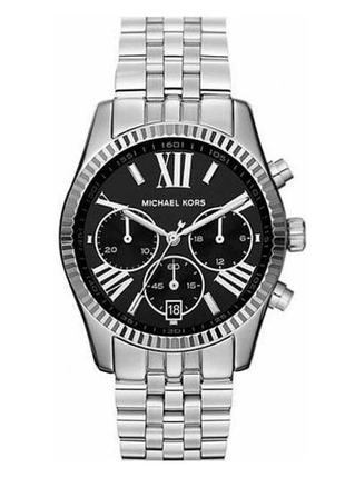 Женские часы michael kors mk5708 'lexington'