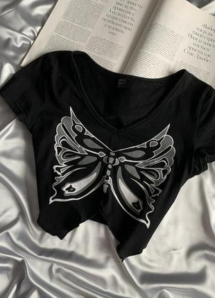 Футболка shein