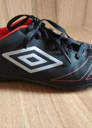 Кросівки, кроссовки, sneakers umbro3 фото