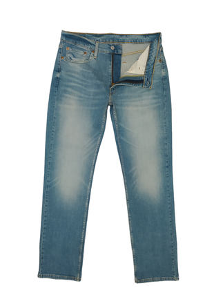 Джинсы мужские levis 514 (pc9-00514-1286) w332 фото