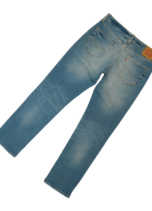 Джинсы мужские levis 514 (pc9-00514-1286) w335 фото