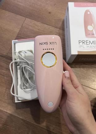 Премиум лазер для удаления волос