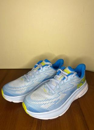 Hoka clifton 91 фото