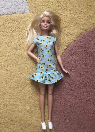 Кукла barbie