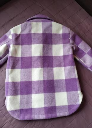 Куртка сорочка пальто 2