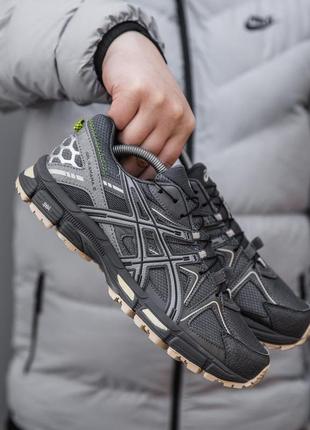 Термо зимові asics gel-kahana 8