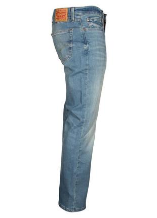 Джинсы мужские levis 514 (pc9-00514-1286) w339 фото