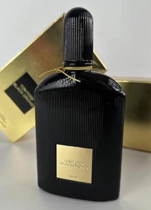 Black orchid tom ford