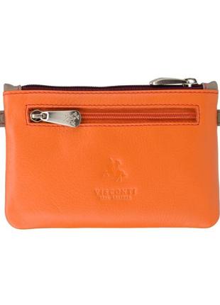 Ключница visconti cp2 cora (orange multi)