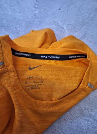 Футболка nike dri fit4 фото