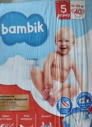 Bambik 5