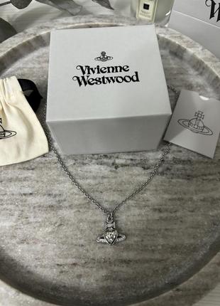 Подвеска vivienne westwood ariella