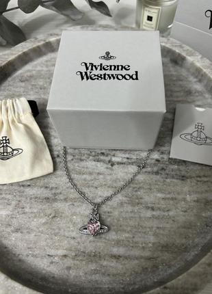 Подвеска vivienne westwood ariella