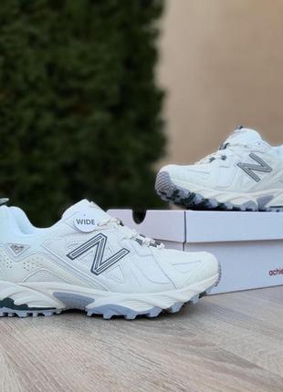 Кросівки new balance 610