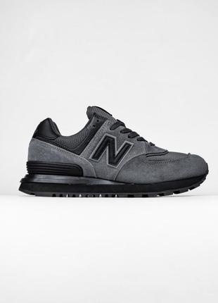 Кроссовки new balance 574