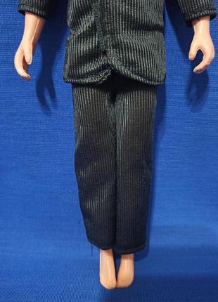 Кукла винтаж типа барби кен мужчина парень 3