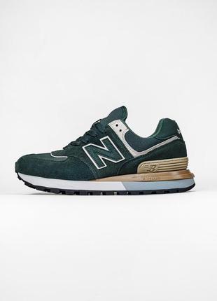 Кроссовки new balance 574