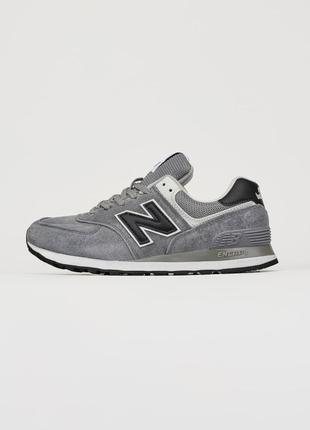 Кроссовки new balance 574