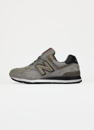 Кросівки new balance 574