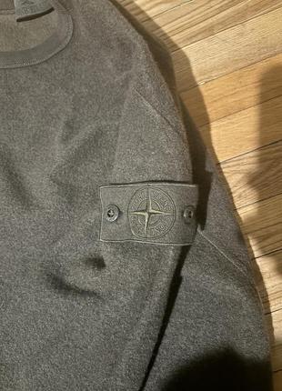 Stone island ghost piece