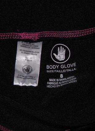 Спортивные шортики body glove 8 -бангладеж - сток2 фото