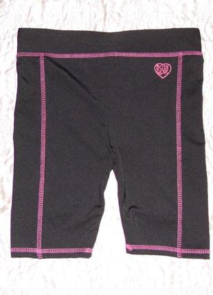 Спортивные шортики body glove 8 -бангладеж - сток