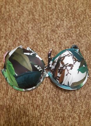 Бюстгалтери клео, низ від купальника 85в