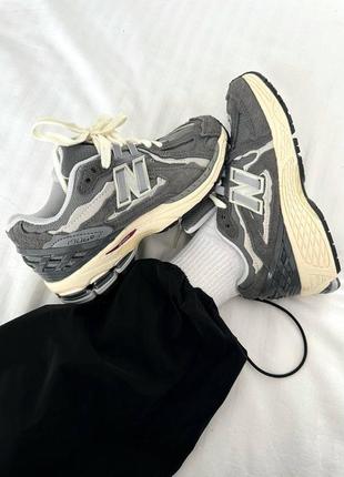 Кросівки new balance